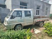 福田 其他 平板车 驭菱