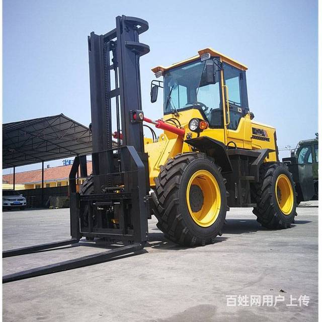 横沥垃圾清运叉车斗车出租