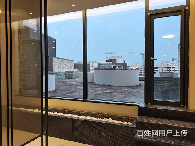 150平送露台 带上下水  地铁200米 送免租期 - 图片 6