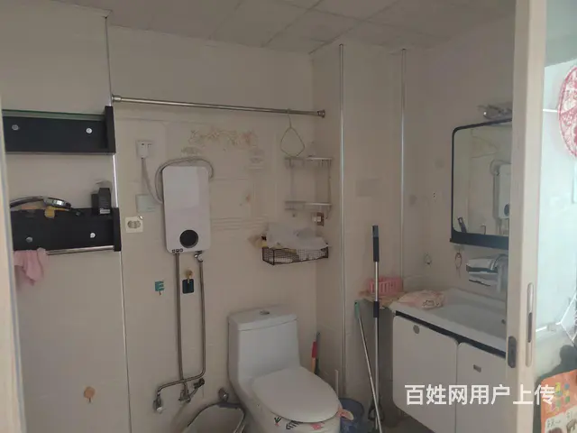 凌河现代城2楼88平两室通厅中装39.5万凌河湾世纪花园 - 图片 5