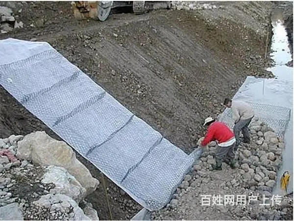 格宾石笼护坡多少钱 - 图片 4