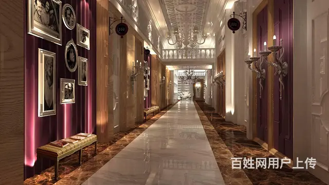 徐州-一线豪华KTV品牌有哪些，全国预定联盟KTV - 图片 2