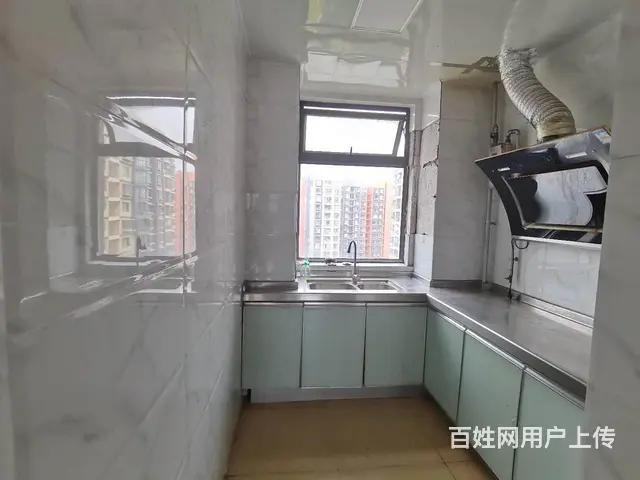 星耀地铁站 星泽园4房 精装修 明厨明卫有钥匙 新 - 图片 4