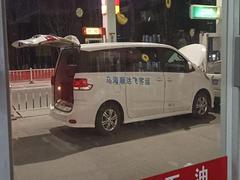 出售转让顺达飞商务车