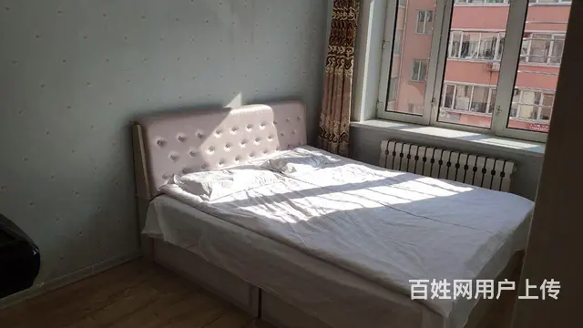 【搞定了！】龙宇花园小区5楼64平房屋出租 - 图片 3
