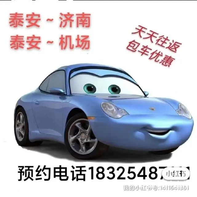泰安～济南～机场 - 图片 2