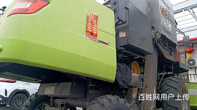谷王极光90B玉柴190一杆操作 - 图片 4