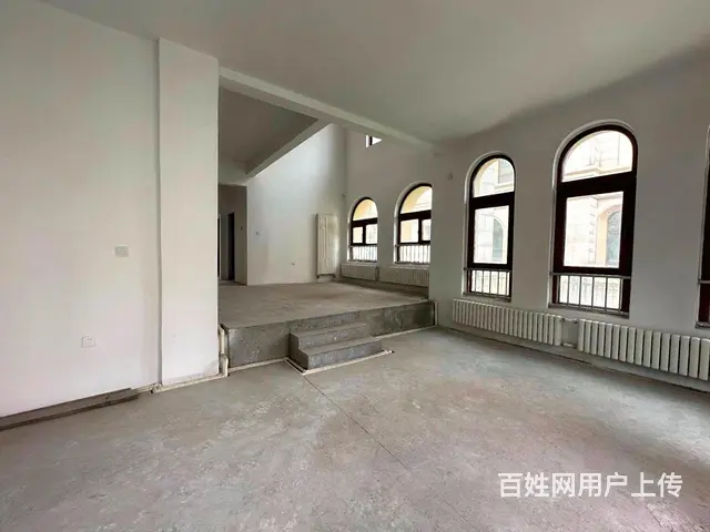 特推！群力玫瑰湾别墅边户  带300米花园 带车库包手续 - 图片 1