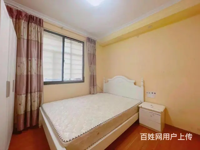 三元一村一楼带院子两室地铁一号线 西环路  彩香 菱塘 金门 - 图片 6