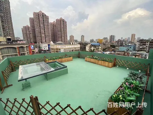 开发商直售：一房至四房12.8万起近地铁口交通便利 - 图片 9
