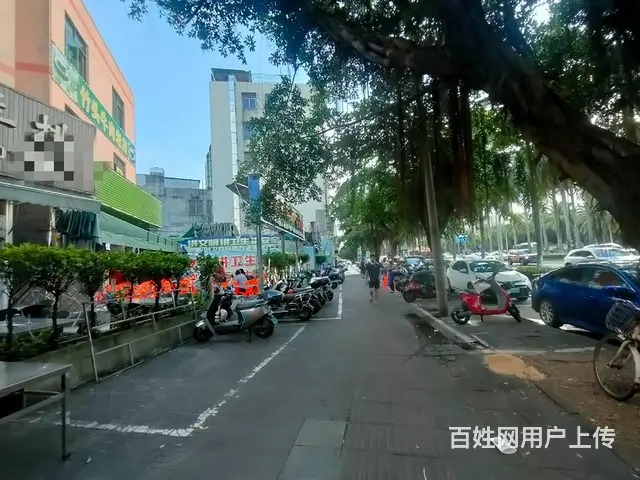 （51旺铺推荐）红城湖路150平餐饮店转让带外摆 - 图片 2