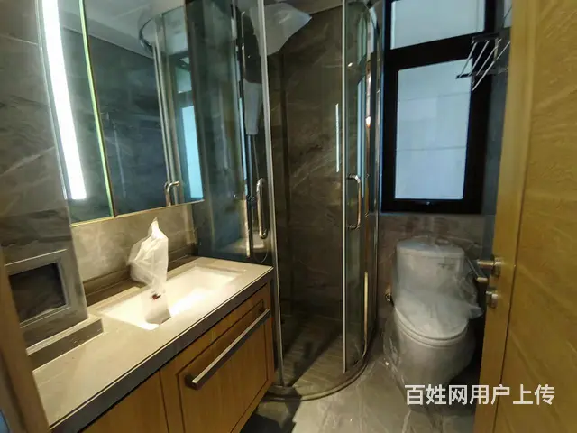 银城智谷，彩虹跑道，联鑫，火炬高新区。乐荟里海景两房出租 - 图片 9