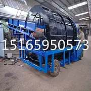捡石机 药材收获机土壤耕整机 自动装车 厂家直销
