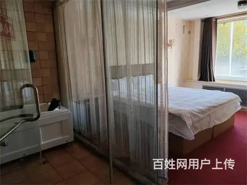 长春路华联商厦旁养生按摩宾馆出兑 - 图片 4