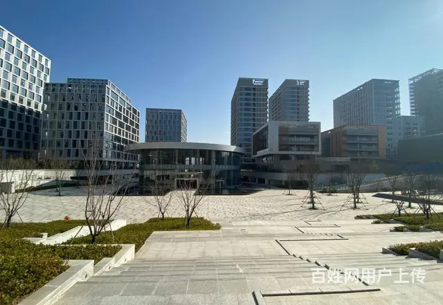 政务区独栋 通燃气 没有公摊 赠送顶层双露台 - 图片 5