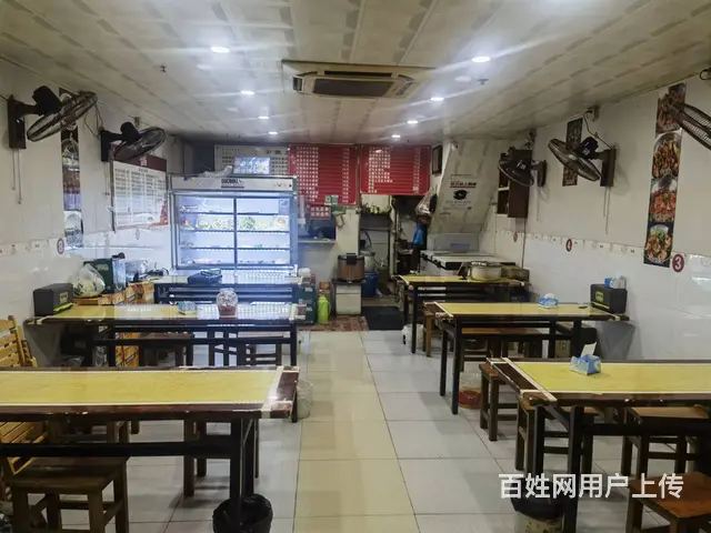 淘铺铺推荐   昆山市花桥镇金中路60平大排档转让 - 图片 2