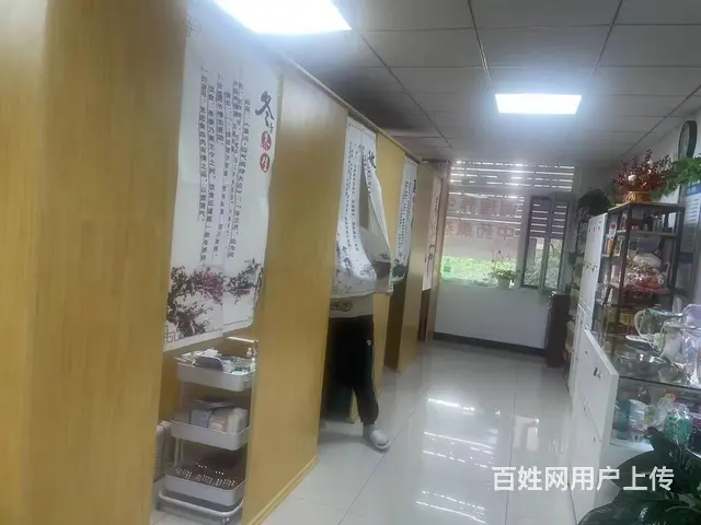 长白中海和平之门二楼按摩养生馆出兑 - 图片 7