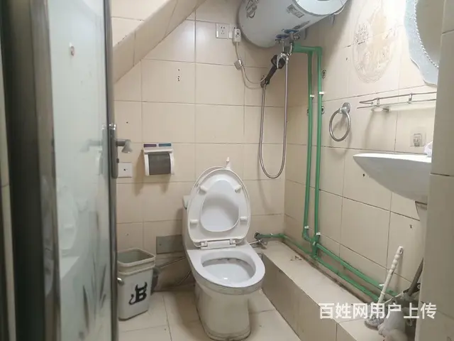 保税区华美空间边上古龙公寓三房出租 - 图片 6
