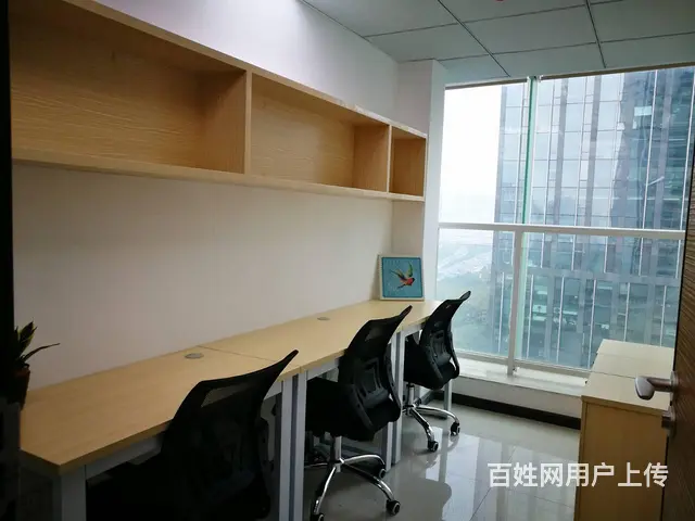 天河五羊邨 地铁50米 可短租 - 图片 3