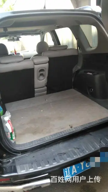 丰田RAV4 2010款 2.4 自动 豪华升级版 - 图片 8