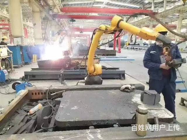 农机需求钻床折弯工下料工弯管工白班 - 图片