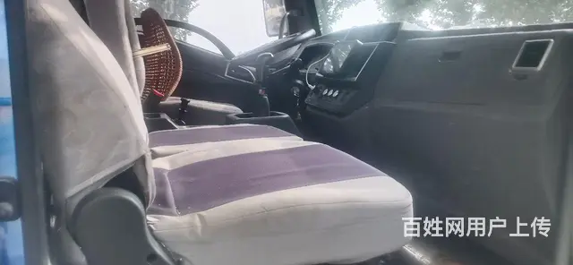 奥驰X六自卸车 - 图片 5