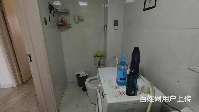 【搞定了！】培新小区 普通住宅1厅 精装修 - 图片 9
