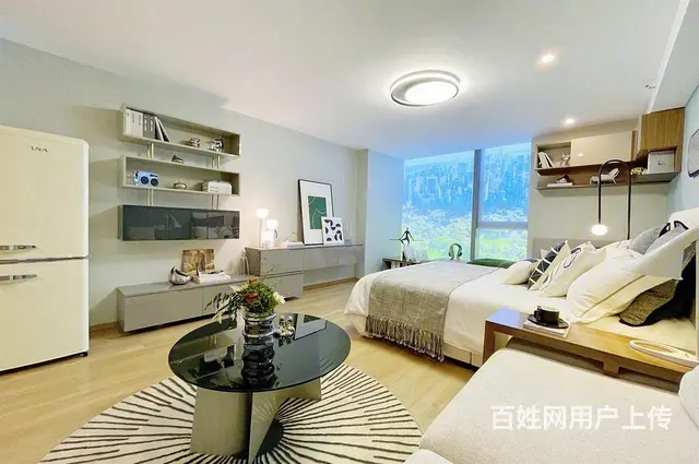 精装修 买     ，可做两套出租 - 图片 8