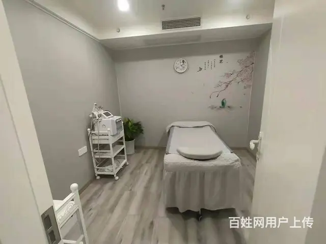 新北区绿都万和城150平美容店转让 - 图片 2
