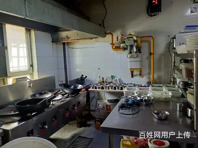 【搞定了！】B个人一圣果名苑餐厅对外转让 - 图片 10
