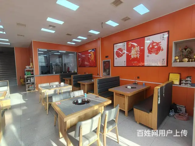 铁西区沈辽西路餐饮店出兑 - 图片 2