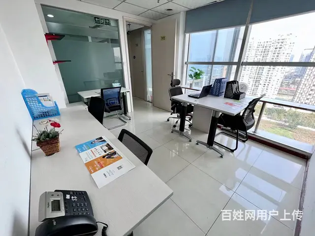 牛王庙小户型，配家具包物业宽带，创业工作室，提供产权注册公司 - 图片 4