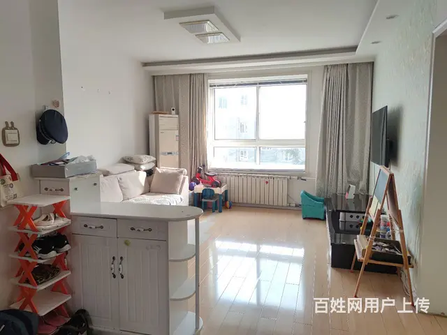 二手房淄博高新区金都花园小区 - 图片 1