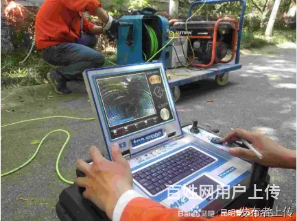 管道更换管道检测维修水管暗管漏水检测消防管自来水管 - 图片 3