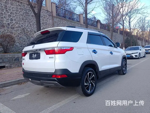 2018年东风560。7座 - 图片 4