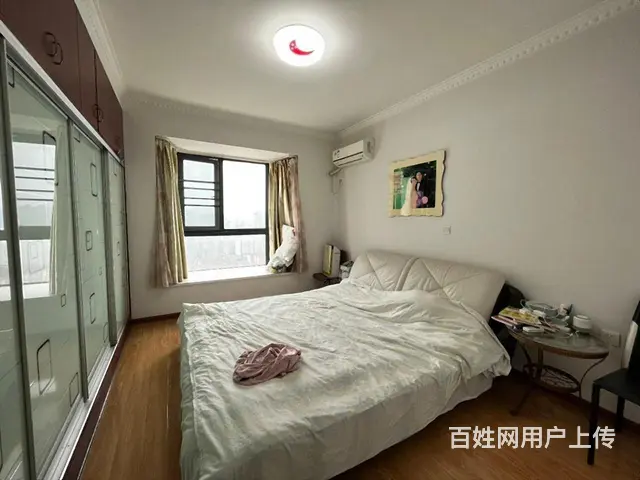 火炬地铁 温馨电梯精致三房 万家丽 晚报大道 浏阳河 东外滩 - 图片 4