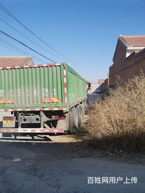东风 其他 自卸车 国5 - 图片 6