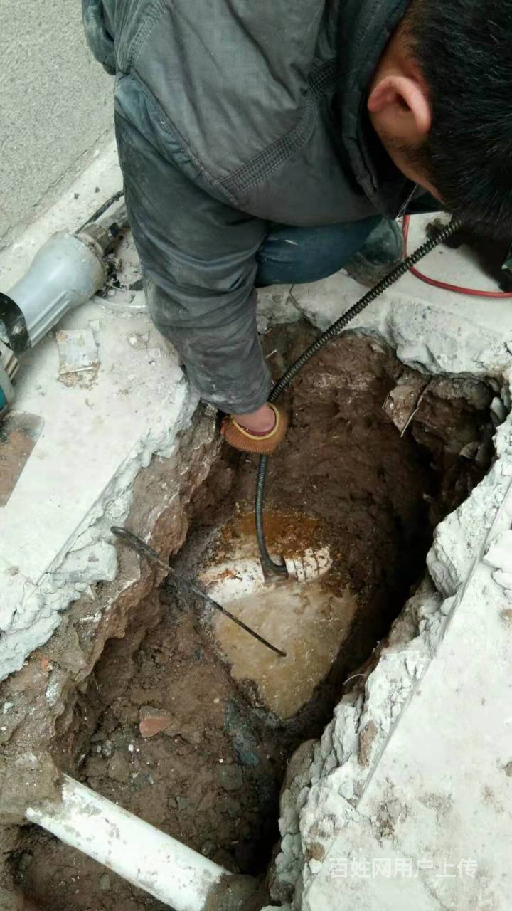 莲湖路附近疏通下水道,北大街附近维修马桶,维修水管