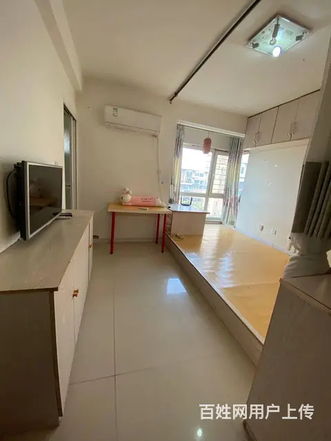 地铁房爱丽香舍(铁西) 普通住宅1厅 精装修 - 图片 12