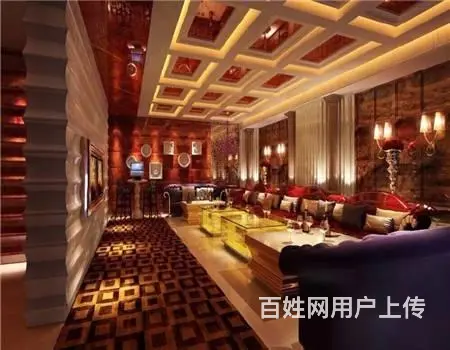 南宁九点半娱乐会酒吧{哪里有好玩的KTV} - 图片 3