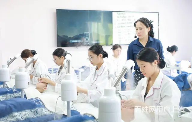 广州专业美容师培训学校，实操教学 - 图片 3