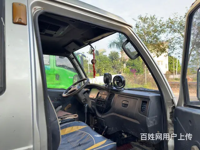 2017年地下室神器时风风菱 自卸车 - 图片 3