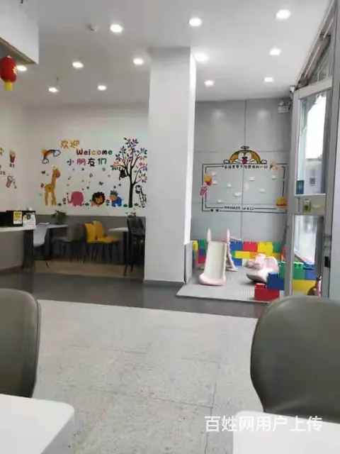急转！吕梁市孝义市迎宾路晟龙宴会厅11号门市80平汉堡店 - 图片 5