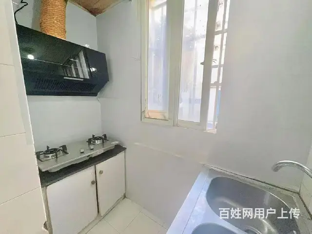 三香新村 一房一厅 1楼带院子 三香广场地铁 劳动路龙湖天街 - 图片 7