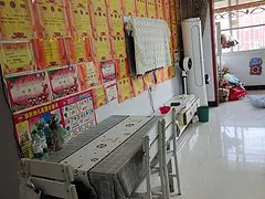家具家电齐全，拎包入住！