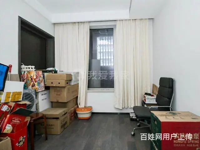 长河  滨汇之都  4室  2厅 - 图片 10