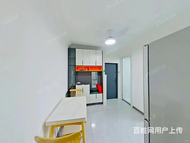 翠苑南北精装修2室空房出租 - 图片 8