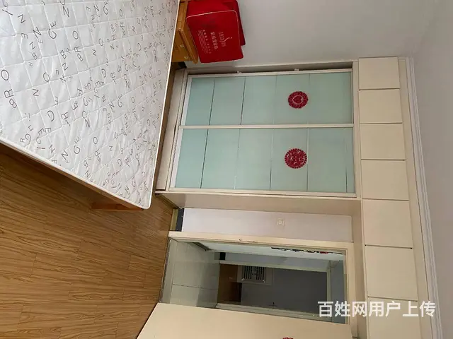 临西三路百合园小区3室厅精装修首次出租850元 - 图片 4