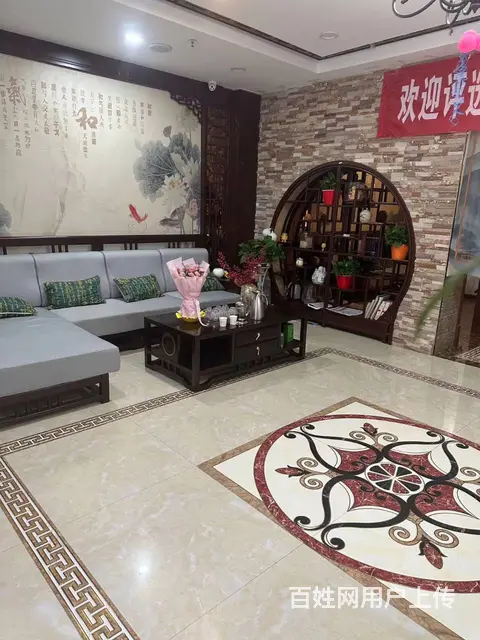 B个人一凯旋公馆美容院对外转让，也可招合作伙伴 - 图片 1