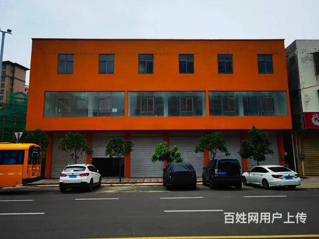 （51旺铺推荐）二楼三楼1000平米临街店铺出租 - 图片 1